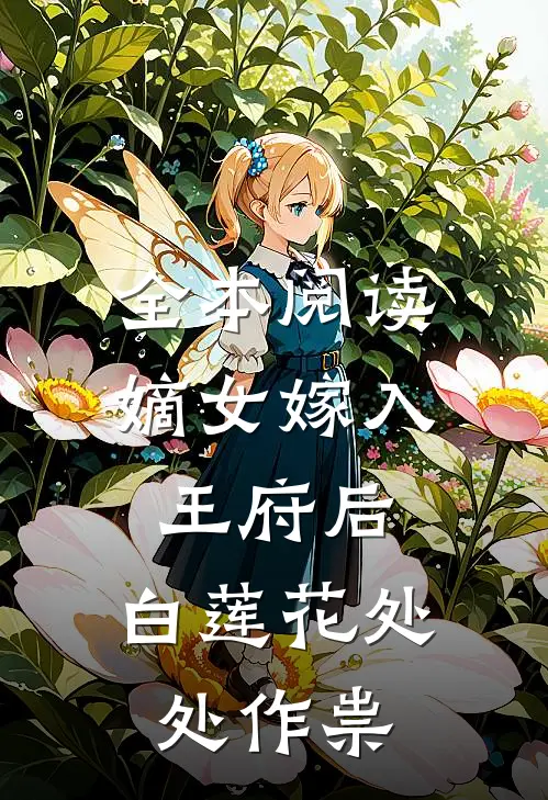 全本阅读嫡女嫁入王府后，白莲花处处作祟