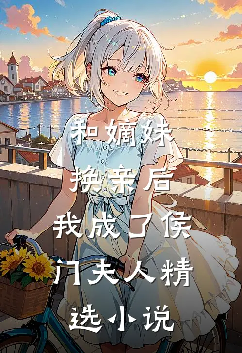 和嫡妹换亲后,我成了侯门夫人精选免费阅读