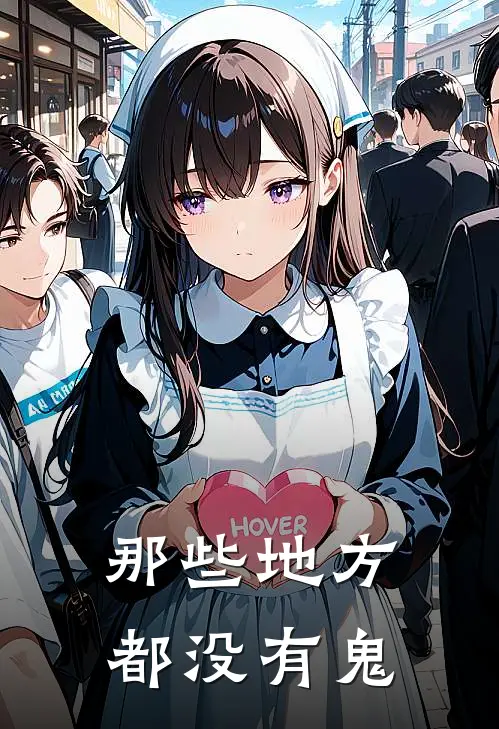 那些地方都没有鬼