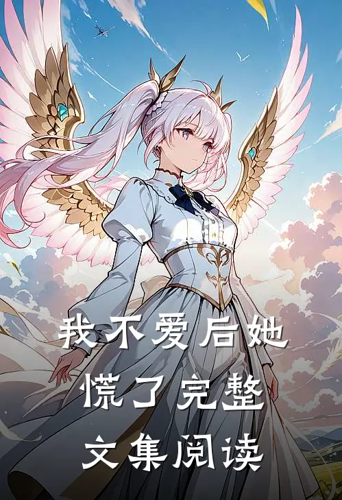 我不爱后她慌了完整文集阅读