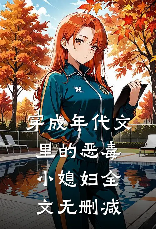 穿成年代文里的恶毒小媳妇全文无删减
