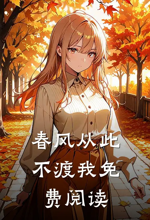 春风从此不渡我免费阅读