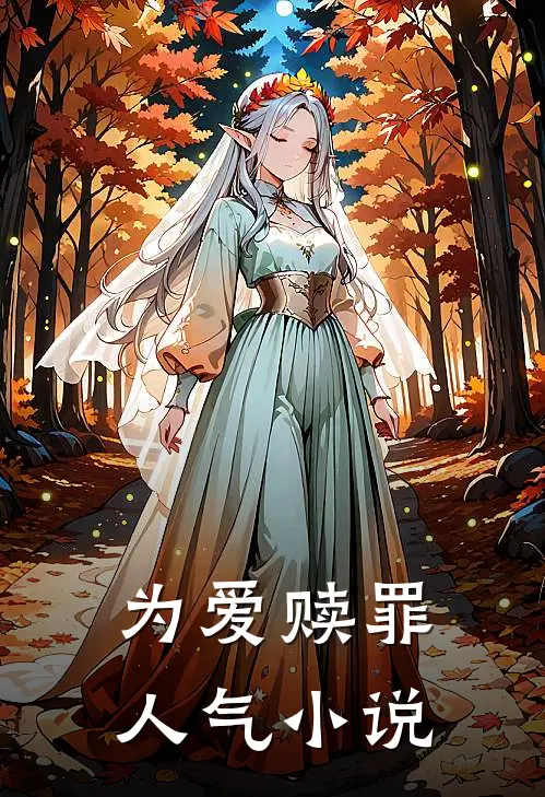 为爱赎罪人气小说
