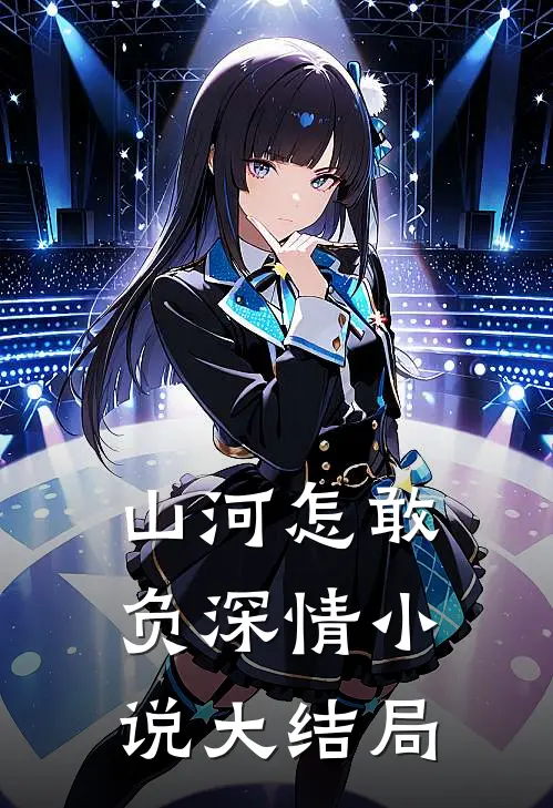 山河怎敢负深情小说大结局