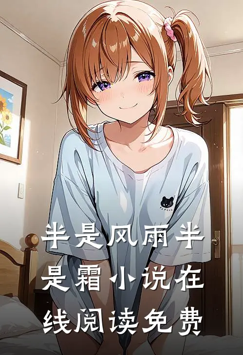 半是风雨半是霜小说在线阅读免费
