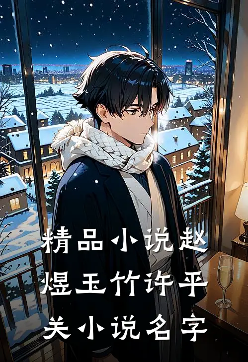 精品小说赵煜玉竹许平关小说名字