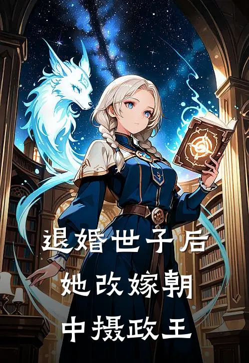 退婚世子后，她改嫁朝中摄政王