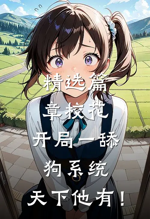 精选篇章校花：开局一舔狗系统，天下他有！