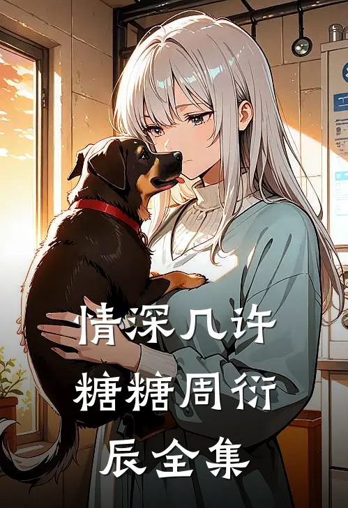 情深几许糖糖周衍辰 全集
