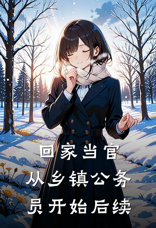 回家当官：从乡镇公务员开始后续
