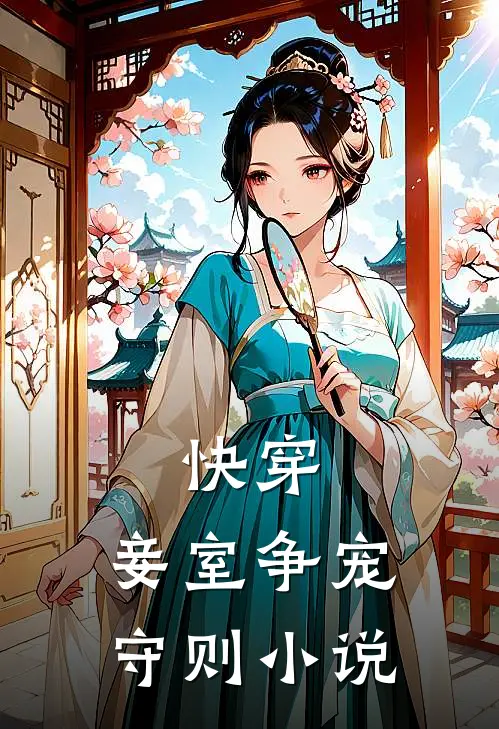 快穿妾室争宠守则