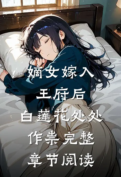 嫡女嫁入王府后，白莲花处处作祟完整章节阅读