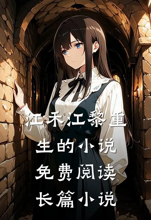 江禾江黎重生的小说免费阅读长篇小说