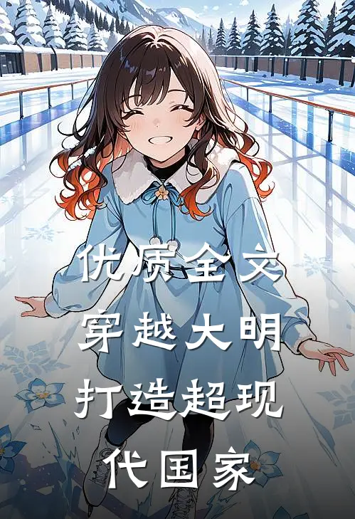 优质全文穿越大明，打造超现代国家