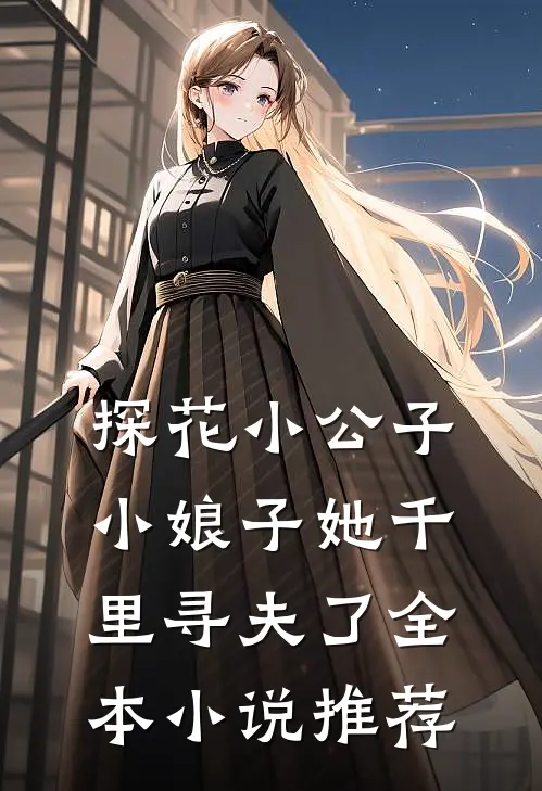 探花小公子,小娘子她千里寻夫了全本推荐阅读
