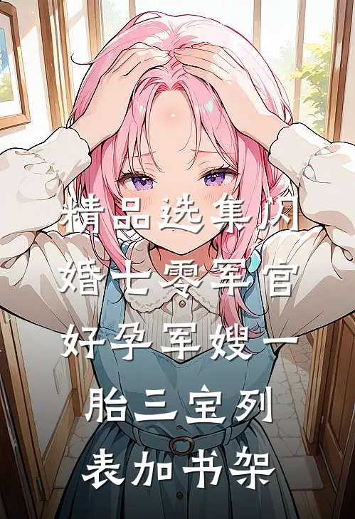 精品选集闪婚七零军官,好孕军嫂一胎三宝 列表加书架