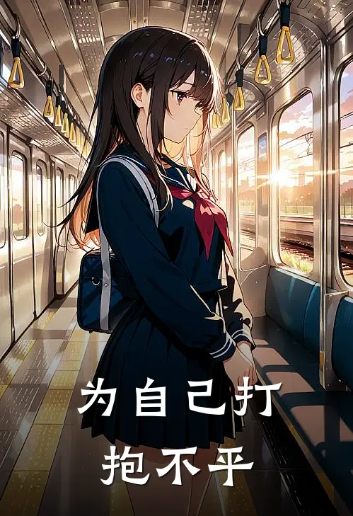 为自己打抱不平