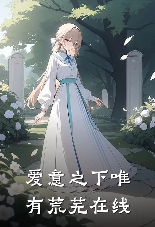 爱意之下唯有荒芜在线