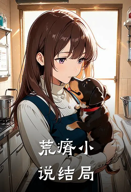 荒瘠小说结局