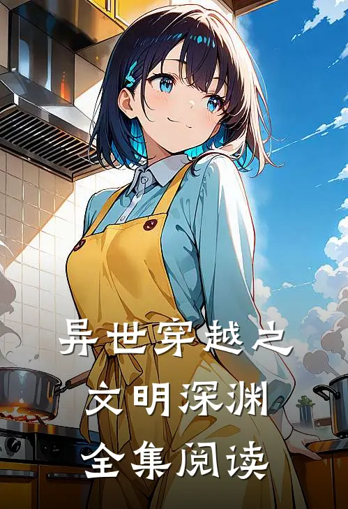异世穿越之文明深渊全集阅读