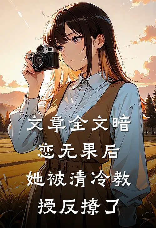 文章全文暗恋无果后，她被清冷教授反撩了