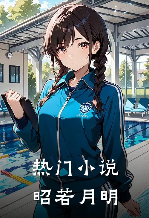 热门小说昭若月明