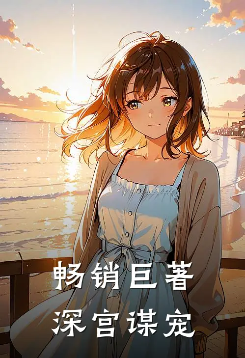 畅销巨著深宫谋宠