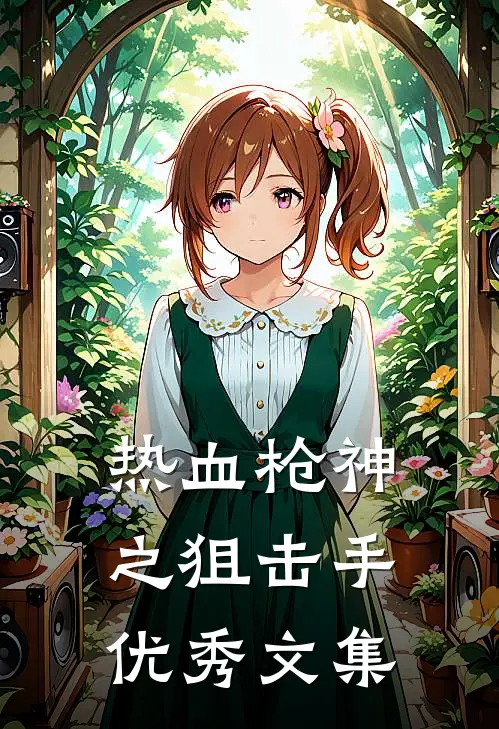 热血枪神之狙击手优秀文集