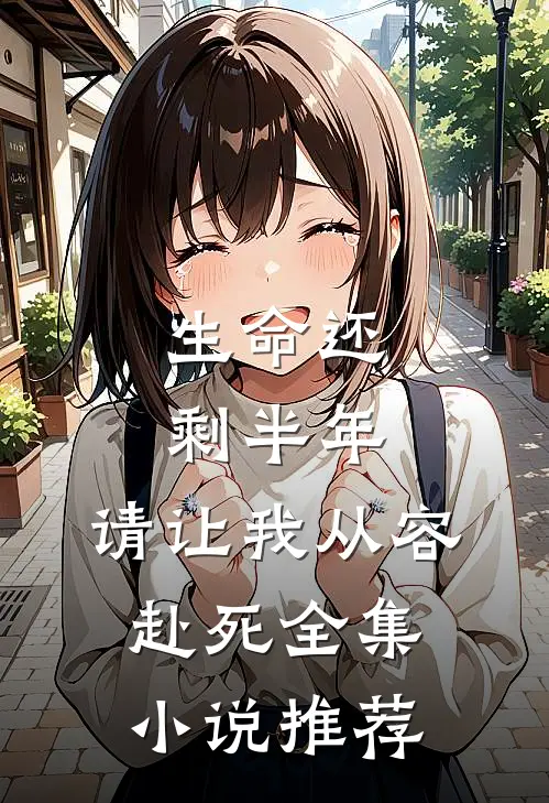 生命还剩半年，请让我从容赴死全集小说推荐