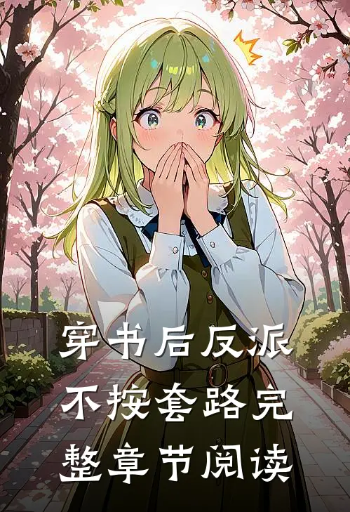 穿书后反派不按套路完整章节阅读