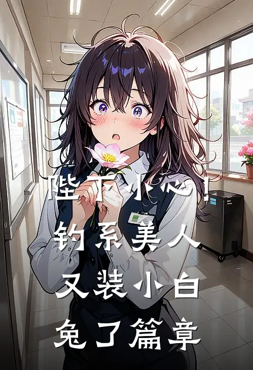 陛下小心！钓系美人又装小白兔了篇章
