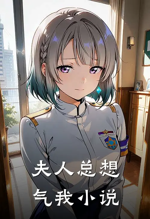 夫人总想气我小说