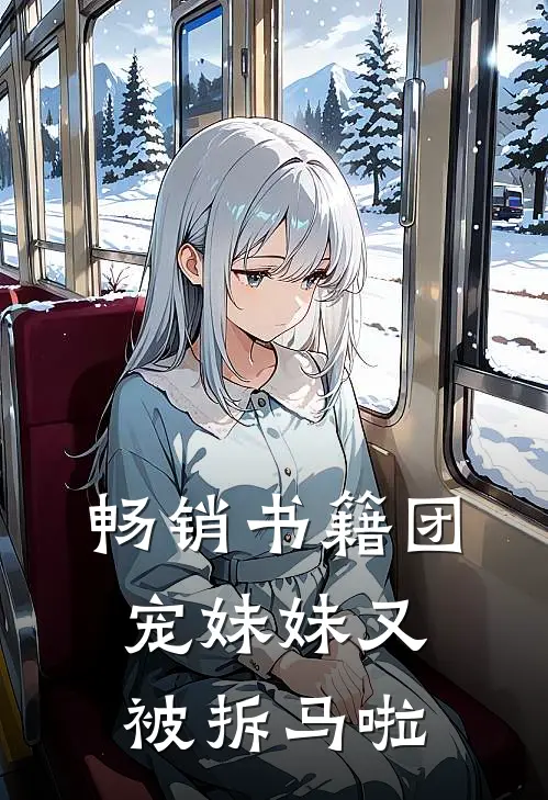 畅销书籍团宠妹妹又被拆马啦