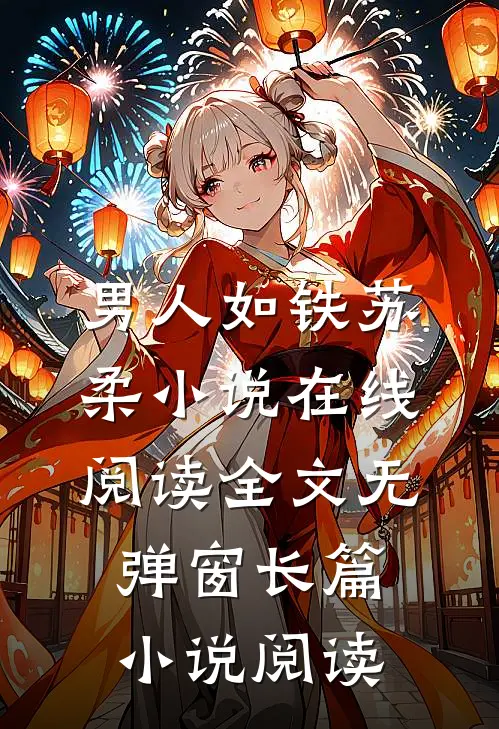 男人如铁苏柔小说在线阅读全文无弹窗长篇小说阅读