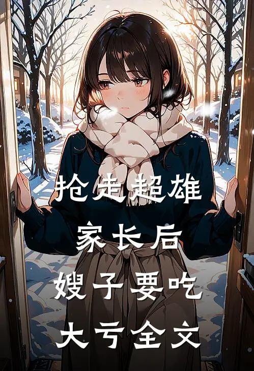 抢走超雄家长后，嫂子要吃大亏全文