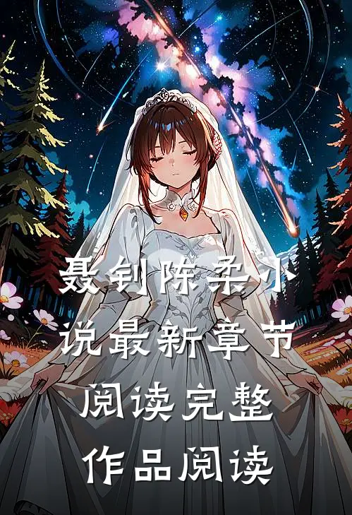 聂钊陈柔小说最新章节阅读完整作品阅读