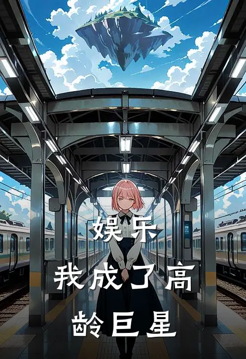 娱乐我成了高龄巨星