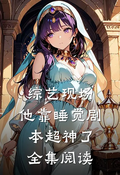 综艺现场，他靠睡觉剧本超神了全集阅读