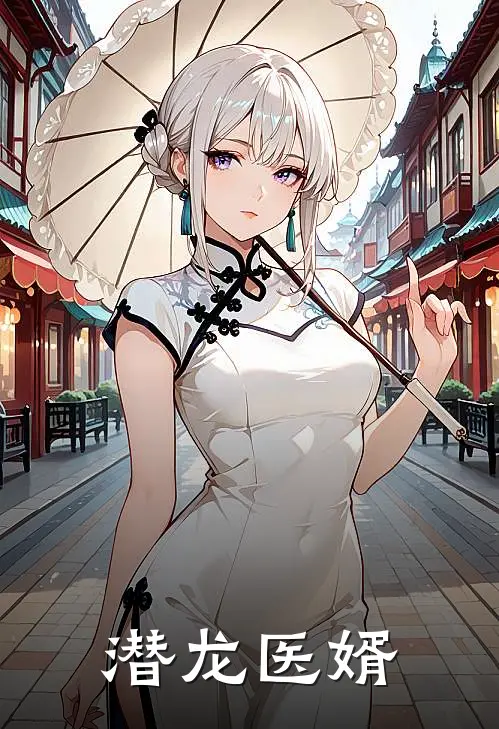 潜龙医婿