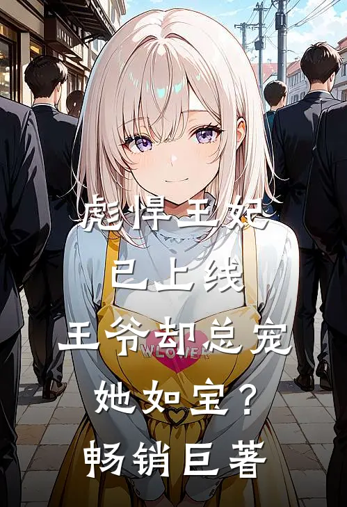 彪悍王妃已上线，王爷却总宠她如宝？畅销巨著
