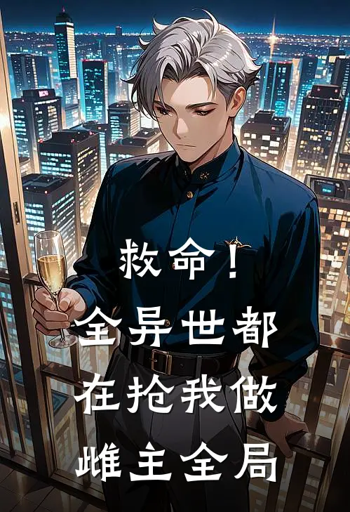 救命!全异世都在抢我做雌主全局免费阅读