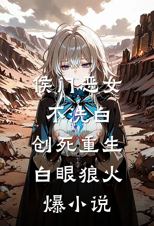 侯门恶女不洗白，创死重生白眼狼火爆小说