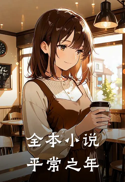 全本小说平常之年