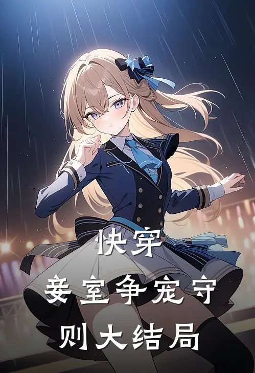 快穿妾室争宠守则大结局视频