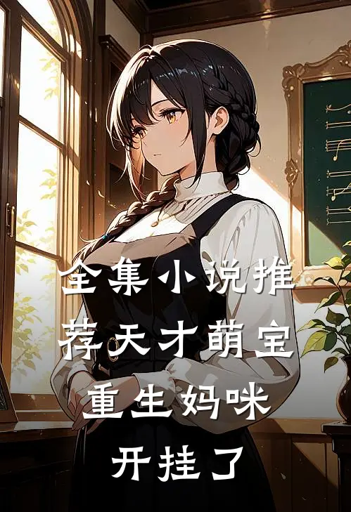 全集推荐天才萌宝重生妈咪开挂了免费阅读