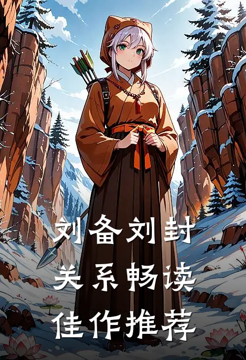 刘备刘封关系畅读佳作推荐