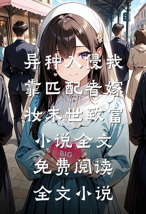 异种入侵我靠匹配者嫁妆末世致富小说全文免费阅读全文小说