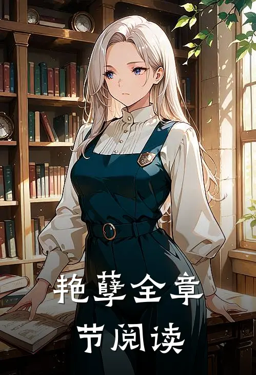 艳孽全章节阅读