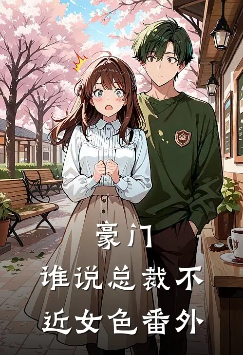 豪门：谁说总裁不近女色 番外