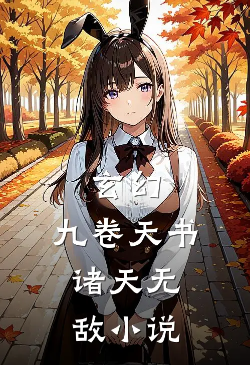 玄幻九卷天书,诸天无敌免费阅读